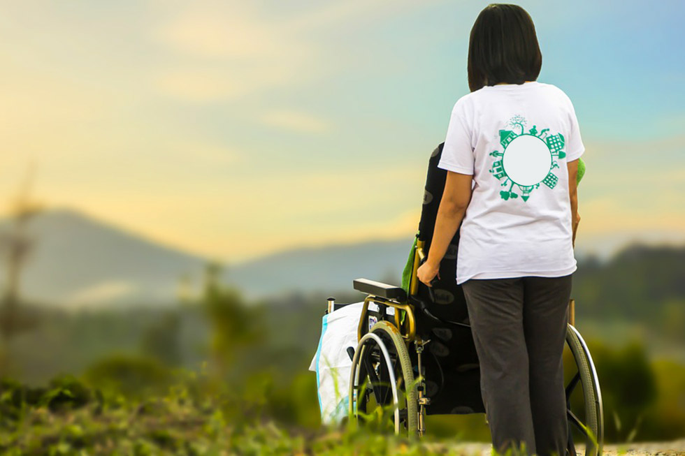 Voyage En Paraplégie : L’histoire De Matthieu Firmin