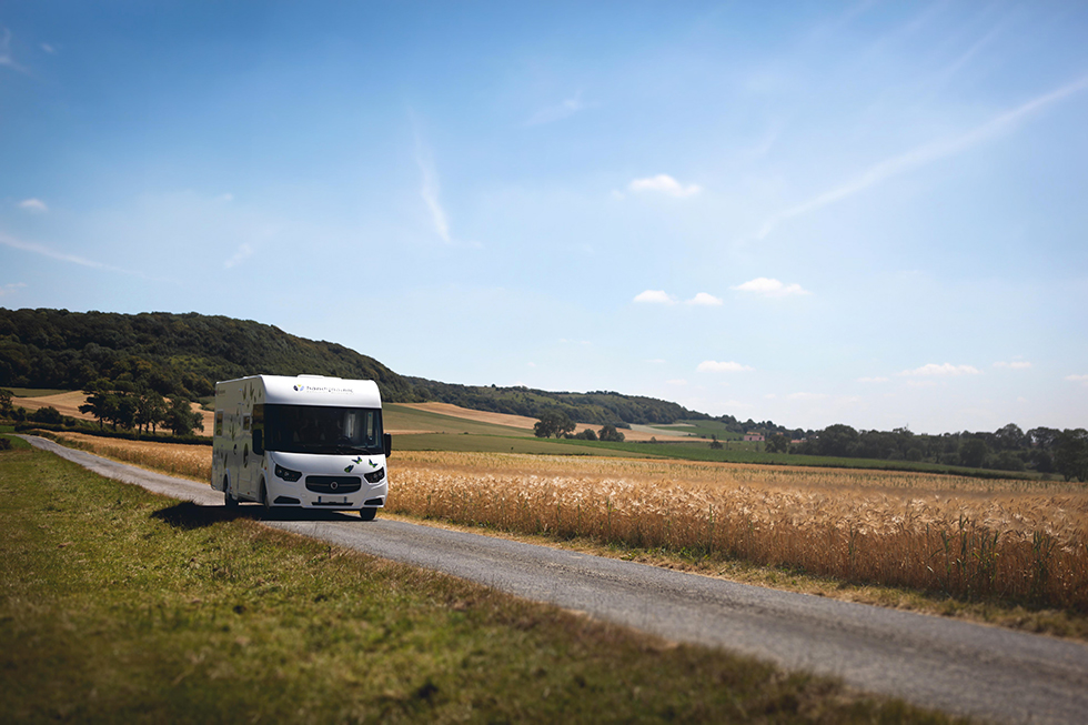 Se Déplacer En Voiture Accessible : Trucs Et Astuces !