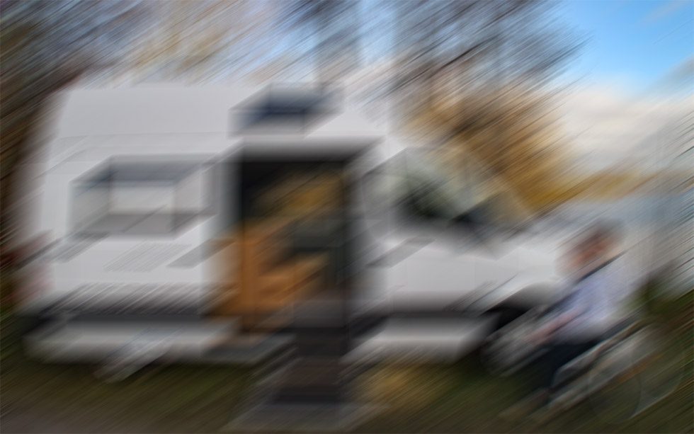 De Nouveaux Camping-cars Accessibles, C’est Pour Bientôt !