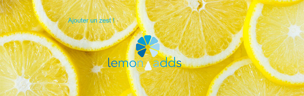 Lemon Adds crée Zest pour sensibiliser au handicap