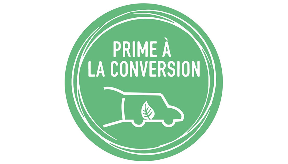 La Prime à La Conversion, C’est Aussi Pour Les Voitures Accessibles !