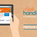 Hello Handicap PME : Le Salon De Recrutement Pour Les Personnes Handicapées