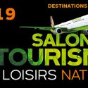 Ce Week-end, C’est Le Salon Du Tourisme Et Des Loisirs Nature à Vannes !