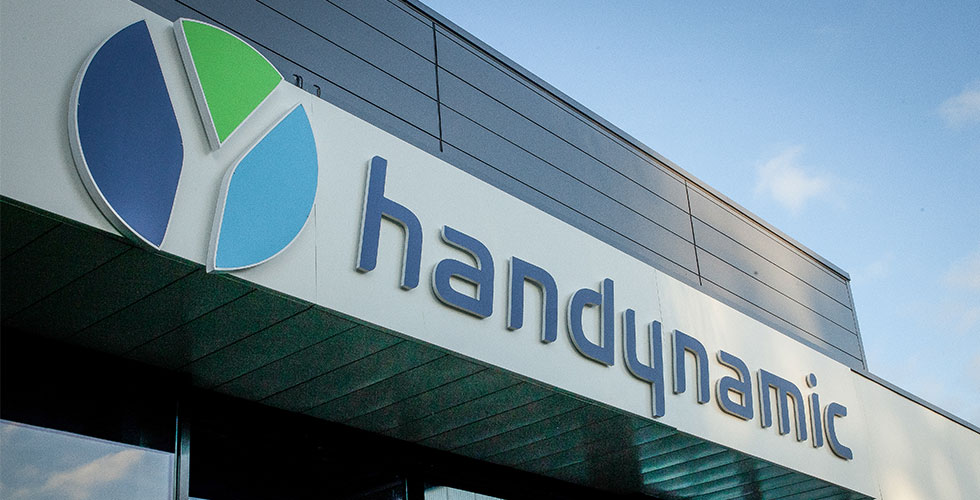 Handynamic Recrute à Seclin Et à Meyzieu