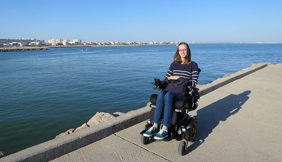 1000 découvertes sur 4 roulettes vous emmène en voyage accessible !