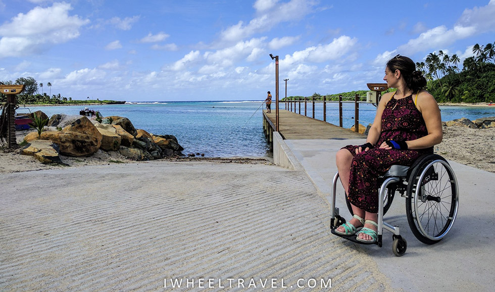 I wheel travel invite au voyage à travers ses jolis reportages photos