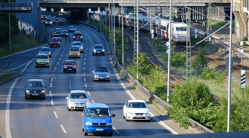 Tout le monde doit pouvoir profiter du droit à la mobilité