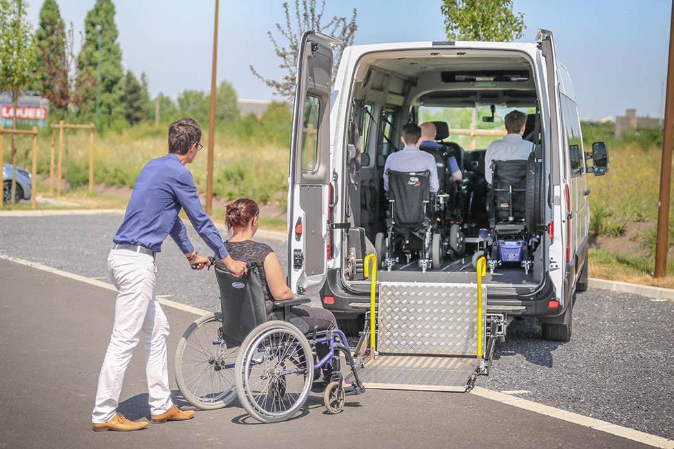 Quelles Solutions Et Quelles Conditions Pour Une Meilleure Mobilité ?