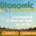 Retrouvez L’équipe Handynamic Au Salon Autonomic Rennes