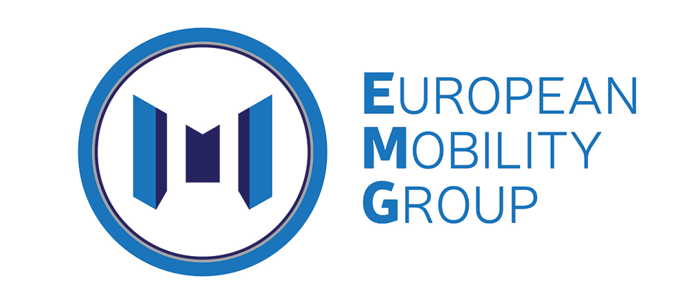 Handynamic fait partie de l'European Mobility Group !