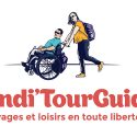 Loisirs, Voyages, Sorties… Fondatrice D’Handi’TourGuide, Marie Vous Accompagne !