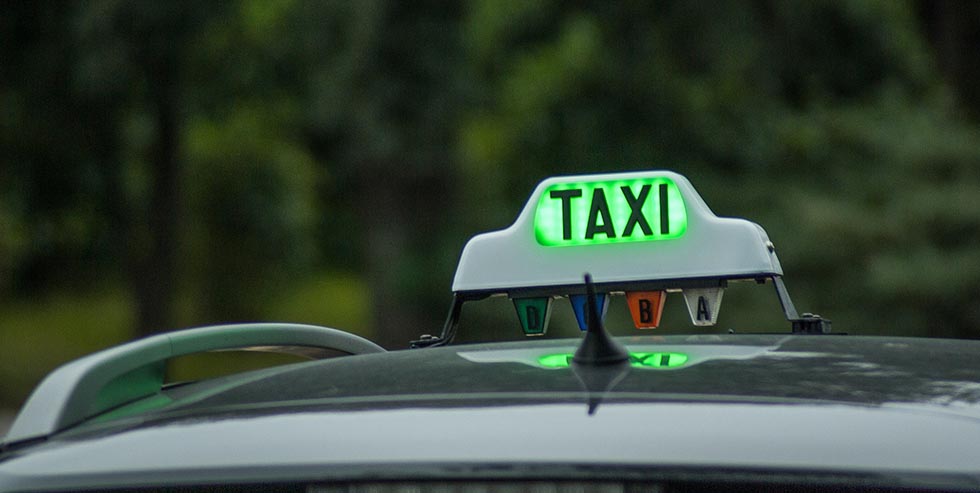 Taxis PMR Et CPAM : Ce Que Prévoit La Convention