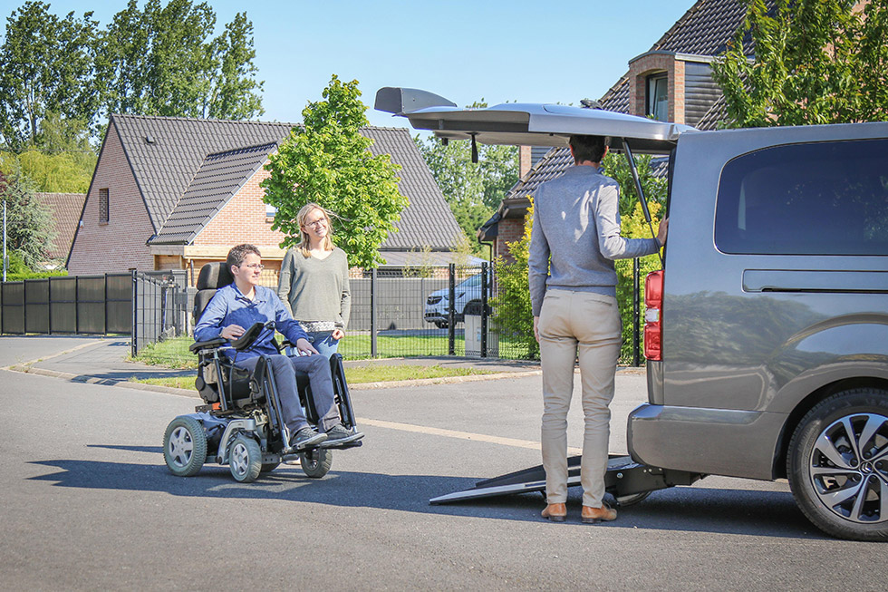 Utilisation De Véhicules Aménagés Handicap : Ce Qu’il Faut Savoir !