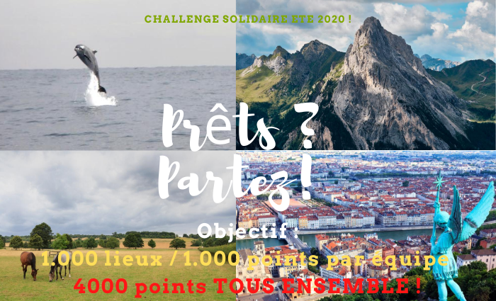 Jaccede Challenge Été 2020