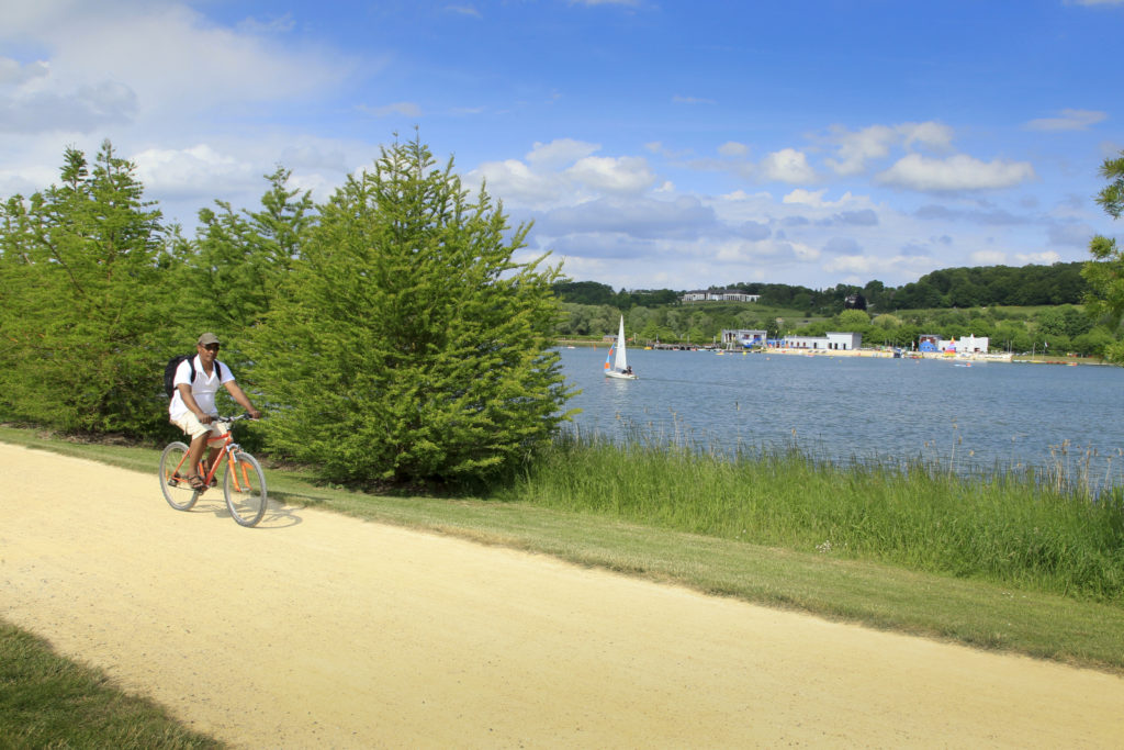 beauvais, manifestation oise verte et bleue
