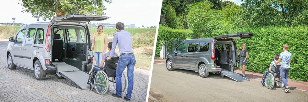 Louez une voiture accessible pour vous déplacer à Noël