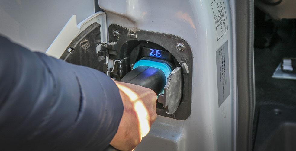 Handynamic développe sa gamme de véhicules TPMR électriques pour 2021