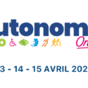 Bonne Nouvelle ! Autonomic Organise Un Salon Virtuel En Avril 2021