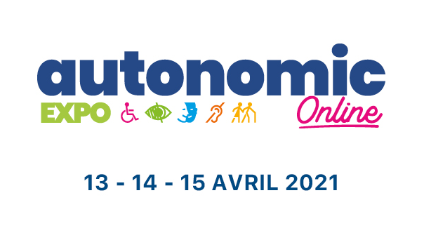 Bonne Nouvelle ! Autonomic Organise Un Salon Virtuel En Avril 2021