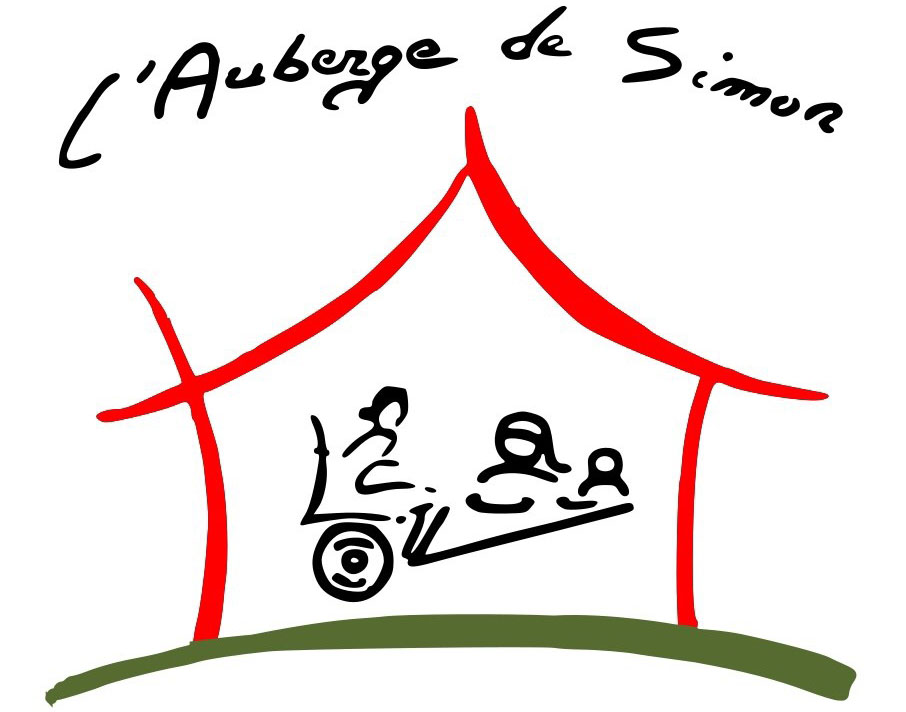 L’Auberge De Simon Oeuvre Pour Rompre L’isolement Des Personnes Handicapées