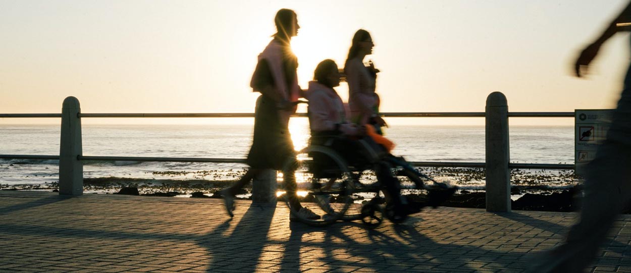 Vacances Accessibles Handicap