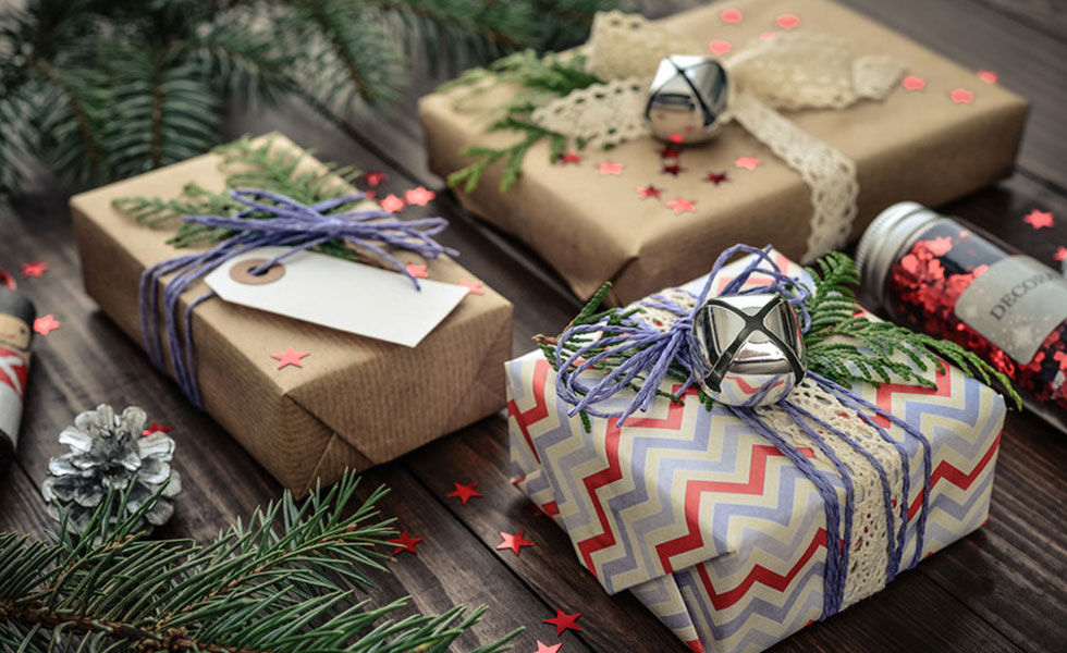 Noël : Des Idées De Cadeaux à Commander Maintenant, Pour Les Recevoir à Temps