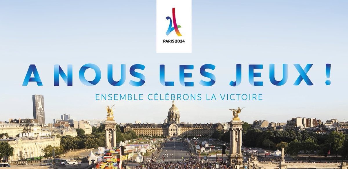 Jeux Paralympiques Paris 2024 : L’accessibilité Au Cœur Des Conversations !