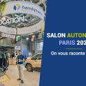 Salon Autonomic Paris 2023, On Vous Raconte Tout !