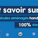 Une FAQ Sur Les Voitures électriques Aménagées Handicap