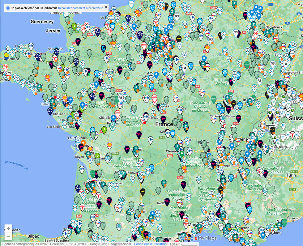 Rechargez Votre V hicule TPMR lectrique Partout Rechargez Votre V hicule TPMR lectrique Partout