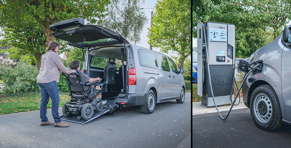 Bonus 2024 Sur Les Véhicules TPMR électriques ?