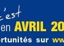 En Avril, Profitez Des Journées Nationales Tourisme & Handicap !