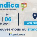 Cap Sur Le Salon Handica Lyon Les 5 Et 6 Juin 2024 !