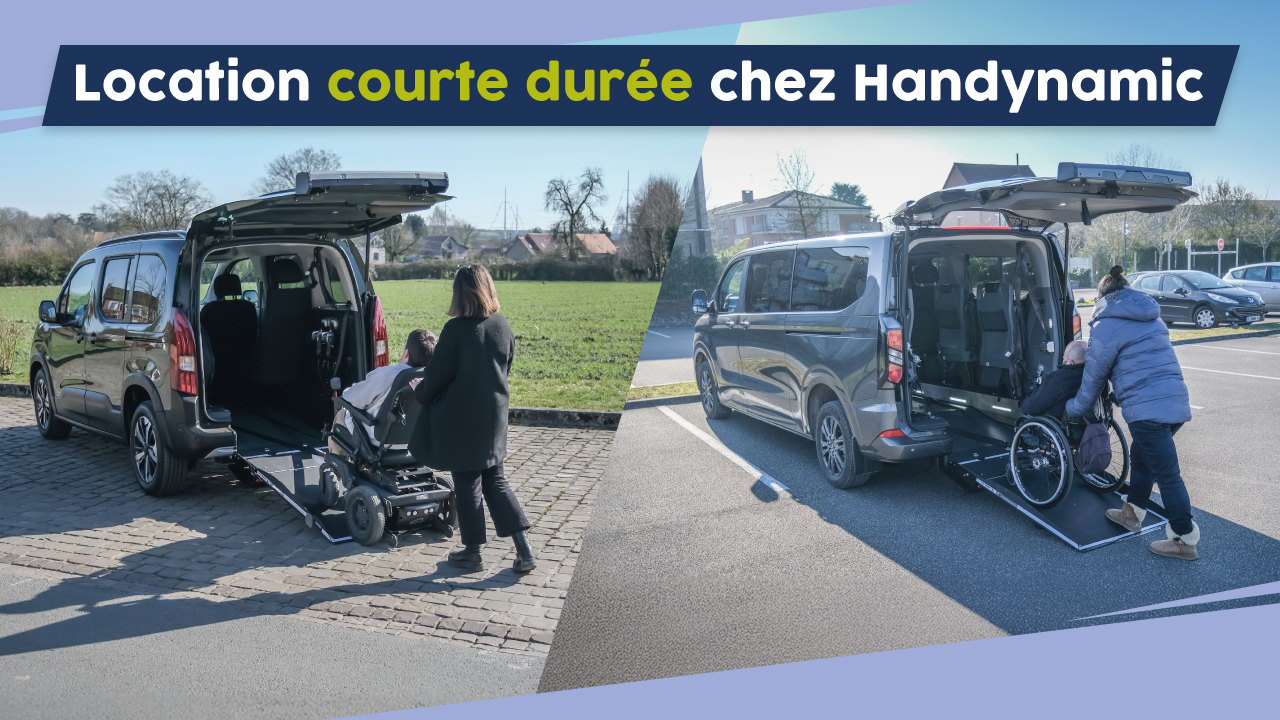 Louez Une Voiture Aménagée Pour Les Fêtes De Fin D’année !