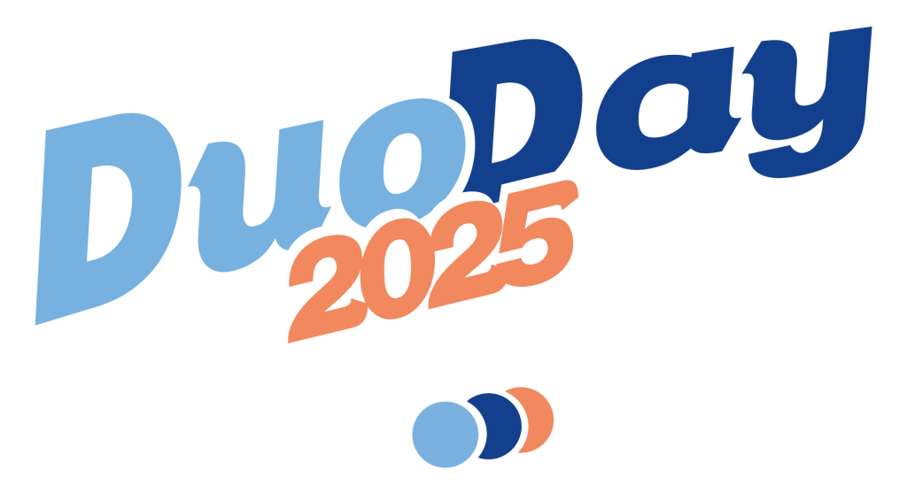 Le DuoDay aura lieu le jeudi 20 novembre 2025