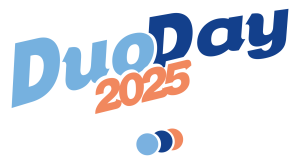 Le DuoDay aura lieu le jeudi 20 novembre 2025