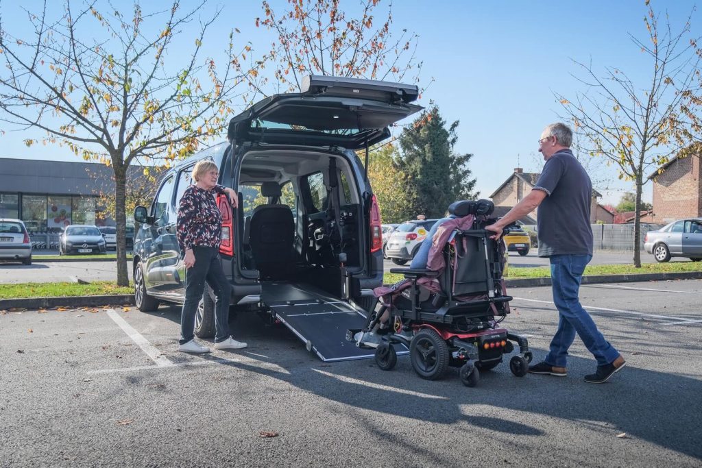Vous aussi, choisissez d'avancer avec Handynamic !