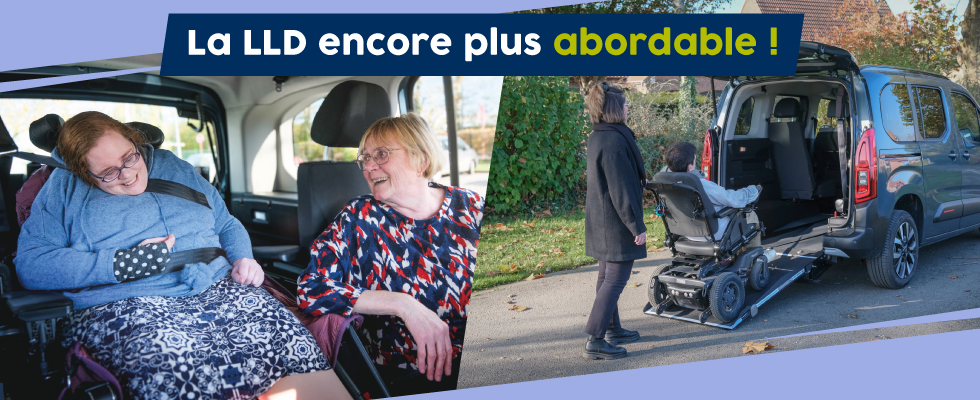 Location Longue Durée De Véhicules Aménagés : Des Mensualités Allégées Pour Faciliter Votre Mobilité !