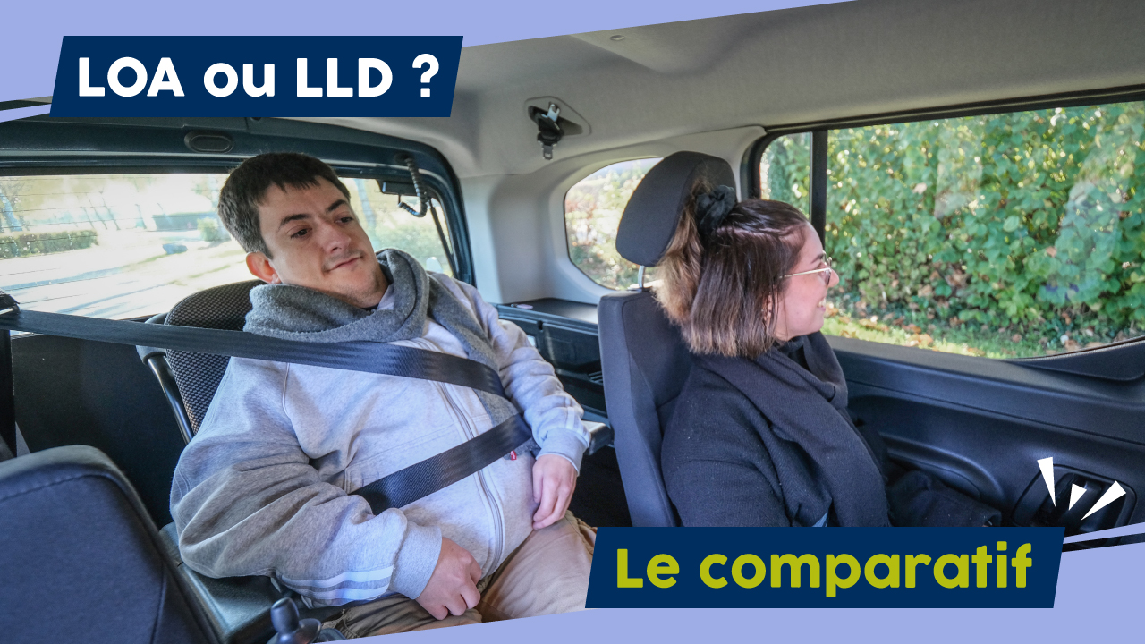 LOA LLD COMPARATIF