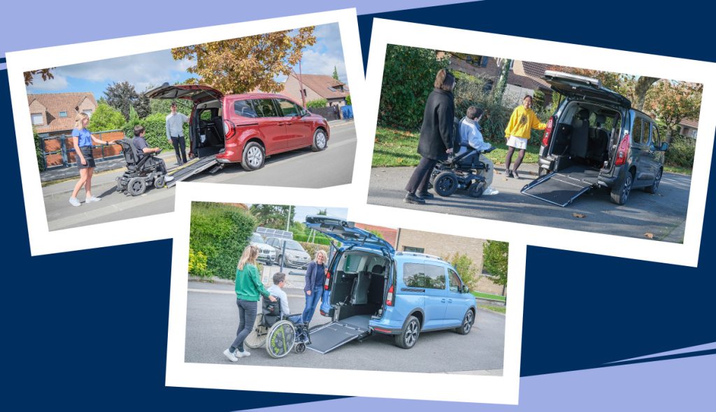 Handynamic a amélioré son offre LLD grâce à une réduction des loyers !