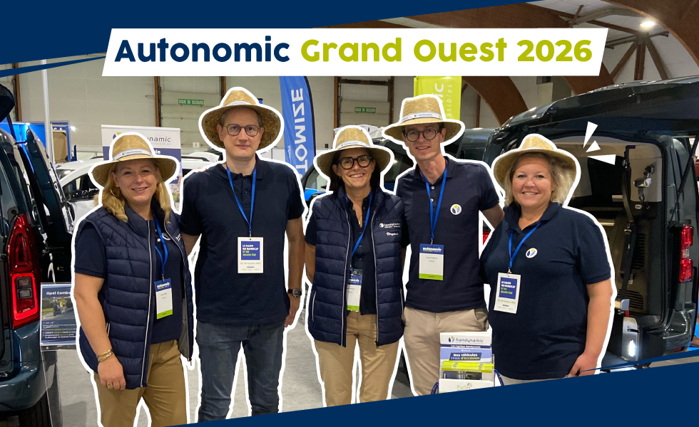 Retour Sur L&rsquo;édition 2026 D&rsquo;Autonomic Grand Ouest !